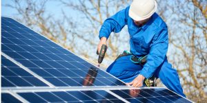 Installation Maintenance Panneaux Solaires Photovoltaïques à Suze-la-Rousse